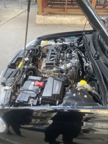 Nissan Sunny 2009, 170,000 km - 1.3 l - Bakı