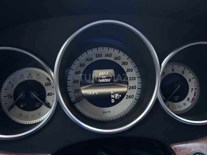 Mercedes CLS 350 2012, 168,000 km - 3.5 l - Bakı