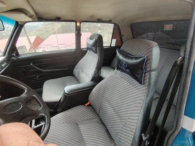 LADA (VAZ) 2107 2009, 48,000 km - 1.6 l - Gədəbəy