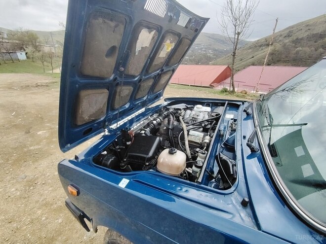 LADA (VAZ) 2107 2009, 48,000 km - 1.6 l - Gədəbəy
