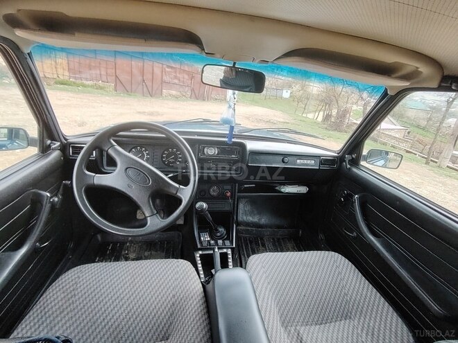 LADA (VAZ) 2107 2009, 48,000 km - 1.6 l - Gədəbəy
