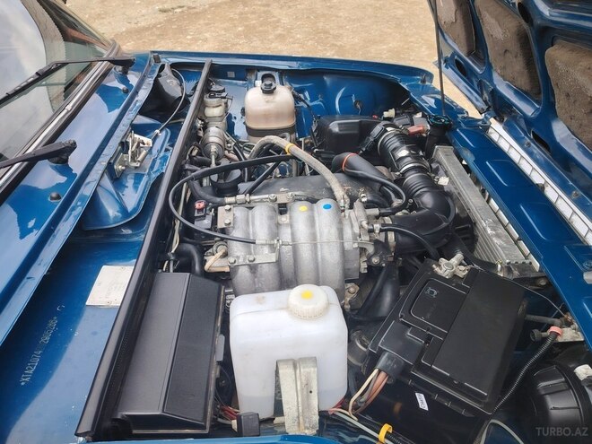LADA (VAZ) 2107 2009, 48,000 km - 1.6 l - Gədəbəy