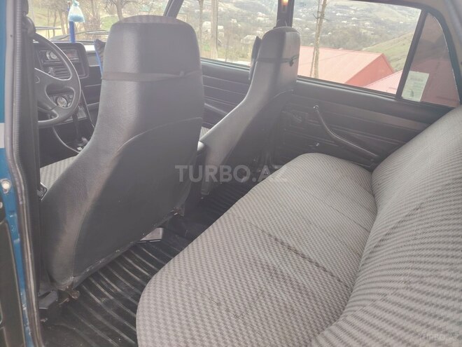 LADA (VAZ) 2107 2009, 48,000 km - 1.6 l - Gədəbəy