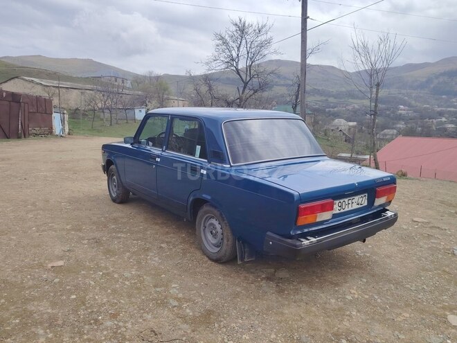 LADA (VAZ) 2107 2009, 48,000 km - 1.6 l - Gədəbəy