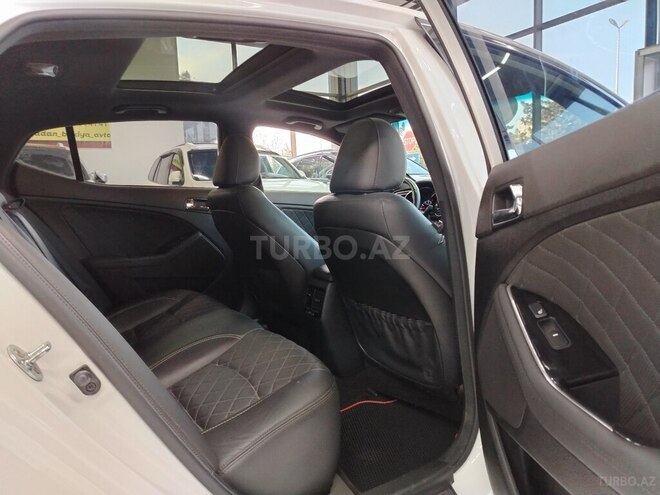 Kia Optima 2015, 203,000 km - 2.0 l - Sumqayıt