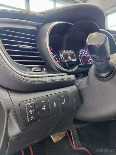 Kia Optima 2015, 203,000 km - 2.0 l - Sumqayıt