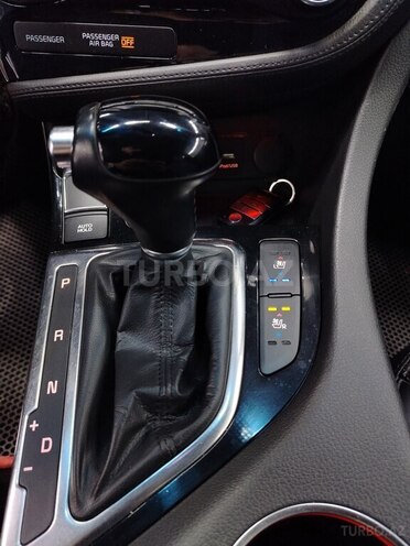 Kia Optima 2015, 203,000 km - 2.0 l - Sumqayıt