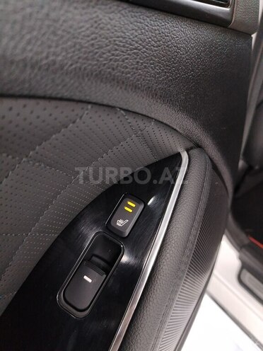 Kia Optima 2015, 203,000 km - 2.0 l - Sumqayıt
