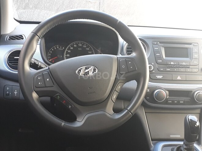 Hyundai i10 2014, 10,000 km - 1.2 л - Bakı