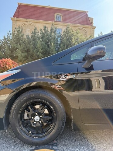 Toyota Prius 2012, 216,777 km - 1.8 l - Bakı