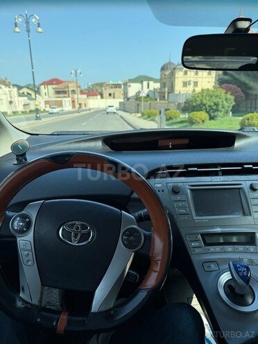 Toyota Prius 2012, 216,777 km - 1.8 l - Bakı