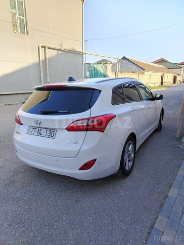 Hyundai i30 2015, 187,500 km - 1.6 l - Bakı