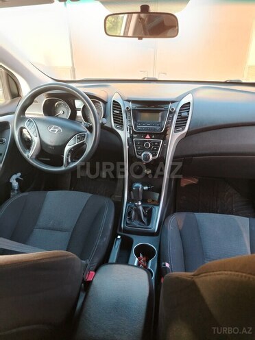 Hyundai i30 2015, 187,500 km - 1.6 l - Bakı