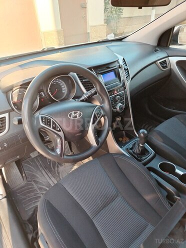 Hyundai i30 2015, 187,500 km - 1.6 l - Bakı