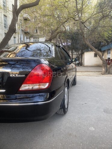 Nissan Sunny 2009, 170,000 km - 1.3 l - Bakı