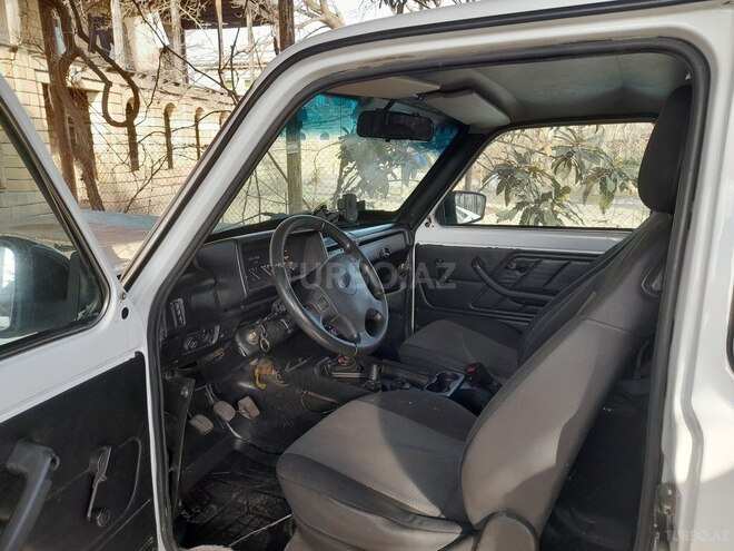 LADA (VAZ) Niva 2003, 121,013 km - 1.7 l - Bərdə