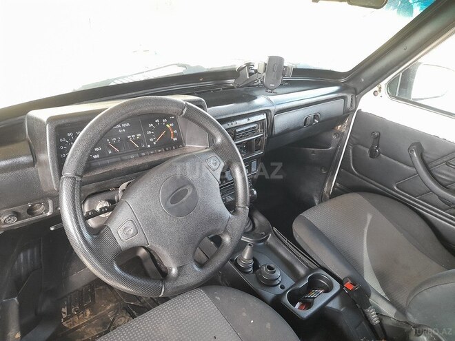 LADA (VAZ) Niva 2003, 121,013 km - 1.7 l - Bərdə