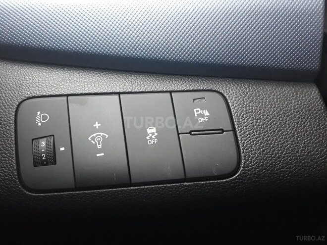 Hyundai i10 2014, 10,000 km - 1.2 л - Bakı