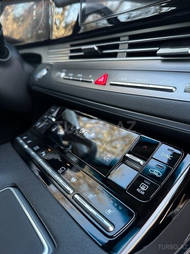 Hyundai Grandeur 2022, 93,000 km - 2.4 л - Bakı