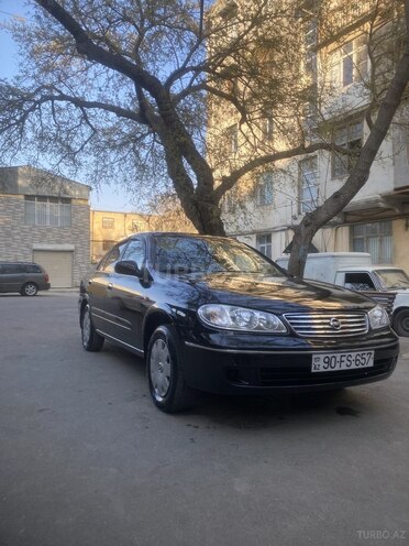 Nissan Sunny 2009, 170,000 km - 1.3 l - Bakı
