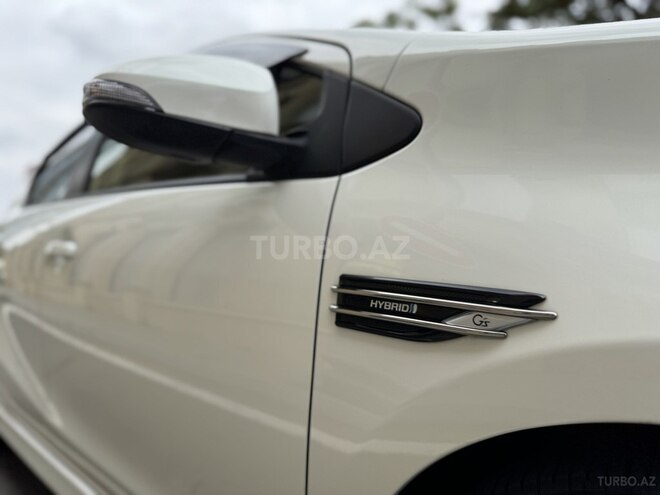 Toyota Aqua 2015, 33,000 km - 1.5 l - Bakı