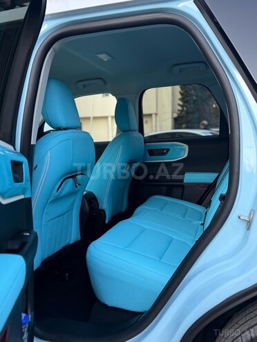 Ford Bronco Sport 2023, 2,000 km - 1.5 л - Bakı
