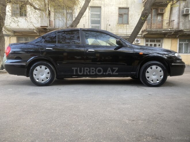 Nissan Sunny 2009, 170,000 km - 1.3 l - Bakı