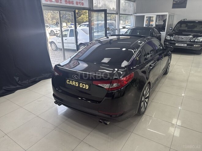 Kia Optima-18