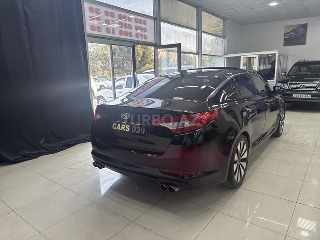 Kia Optima-21
