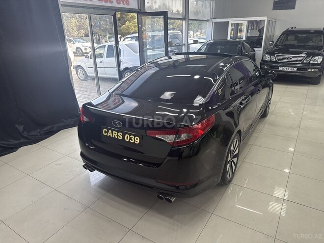 Kia Optima-7