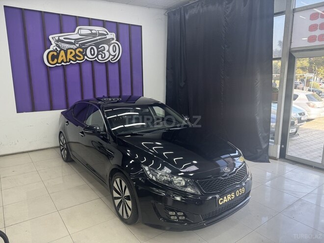 Kia Optima-5