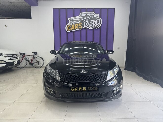 Kia Optima-3