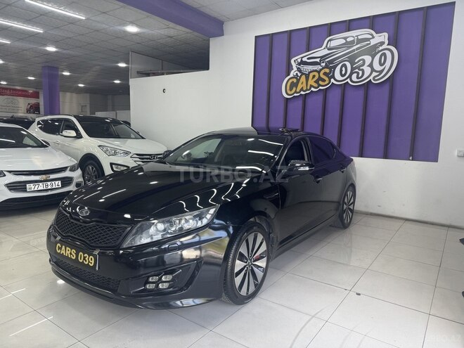 Kia Optima-16