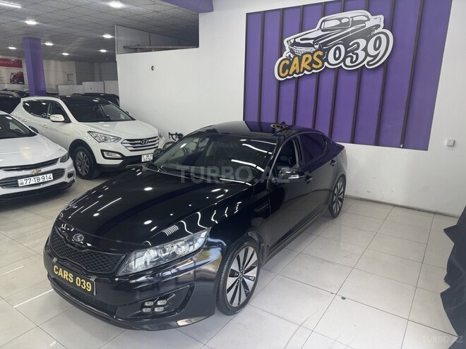 Kia Optima-15