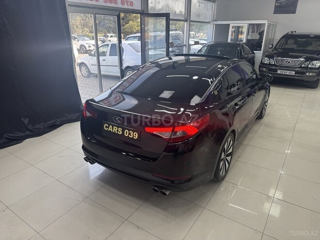 Kia Optima-20