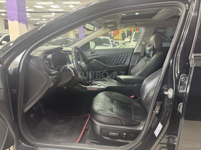 Kia Optima-14