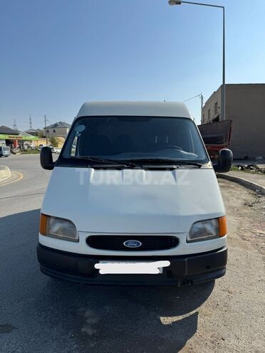 Ford Transit 1997, 300,000 km - 2.5 л - Bakı