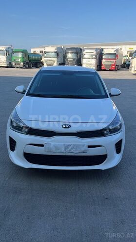 Kia Rio 2020, 148,000 km - 1.6 л - Bakı