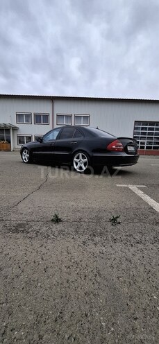 Mercedes E 320 2002, 368,000 km - 3.2 l - Ağstafa