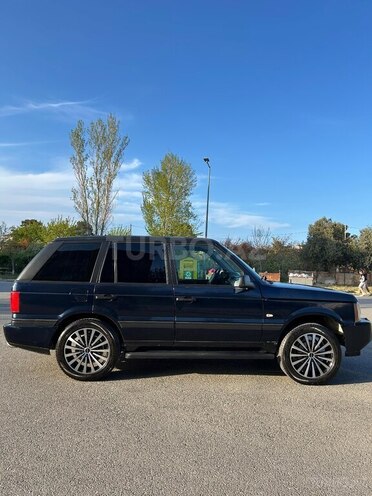 Land Rover Range Rover 1999, 180,000 km - 4.6 l - Sumqayıt