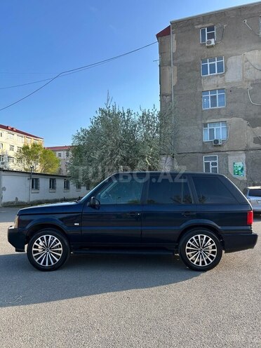 Land Rover Range Rover 1999, 180,000 km - 4.6 l - Sumqayıt