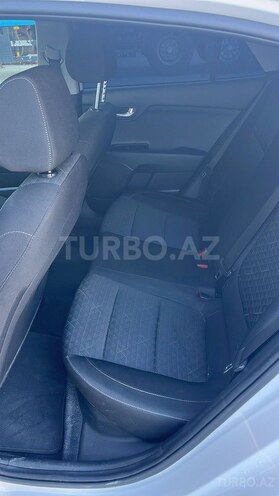 Kia Rio 2020, 148,000 km - 1.6 л - Bakı