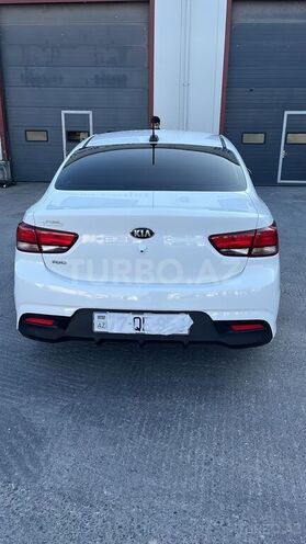 Kia Rio 2020, 148,000 km - 1.6 л - Bakı
