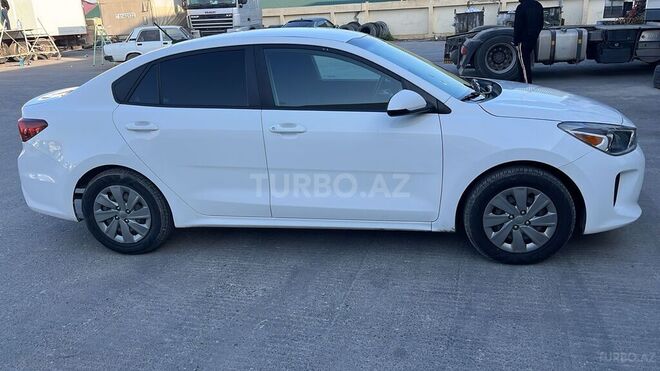 Kia Rio 2020, 148,000 km - 1.6 л - Bakı