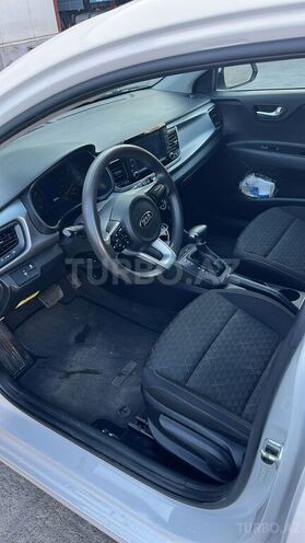 Kia Rio 2020, 148,000 km - 1.6 л - Bakı