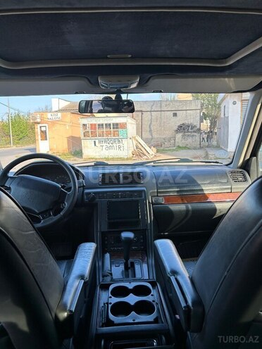 Land Rover Range Rover 1999, 180,000 km - 4.6 l - Sumqayıt