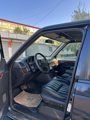 Land Rover Range Rover 1999, 180,000 km - 4.6 l - Sumqayıt