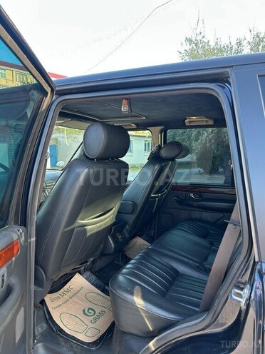 Land Rover Range Rover 1999, 180,000 km - 4.6 l - Sumqayıt
