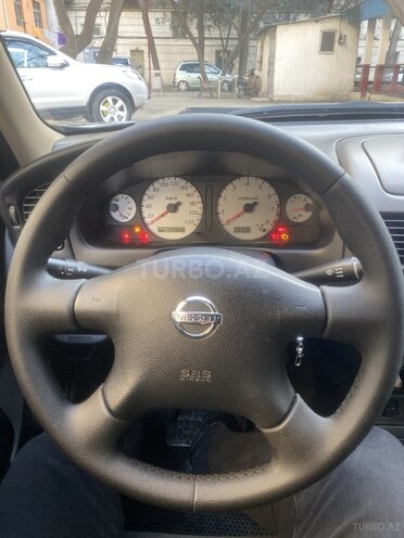 Nissan Sunny 2009, 170,000 km - 1.3 l - Bakı