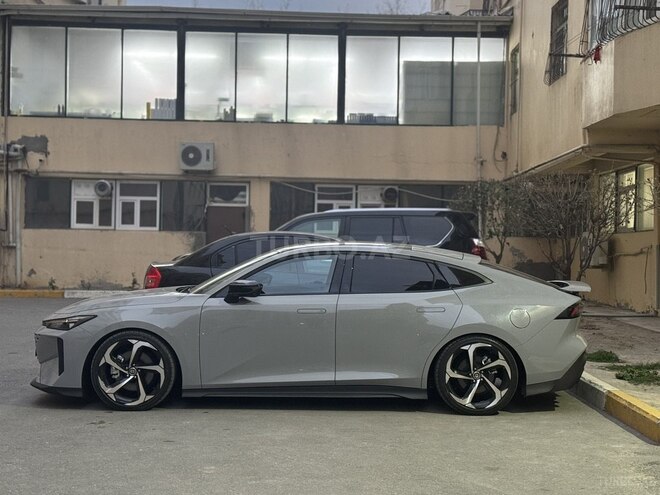 Changan Qiyuan A06 2024, 5,000 km - 1.5 l - Bakı